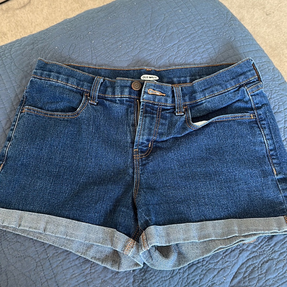 Old Navy Denim Short